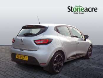 Used Renault Clio 2018 for sale - 74898889: Photo