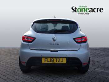 Used Renault Clio 2018 for sale - 74898889: Photo