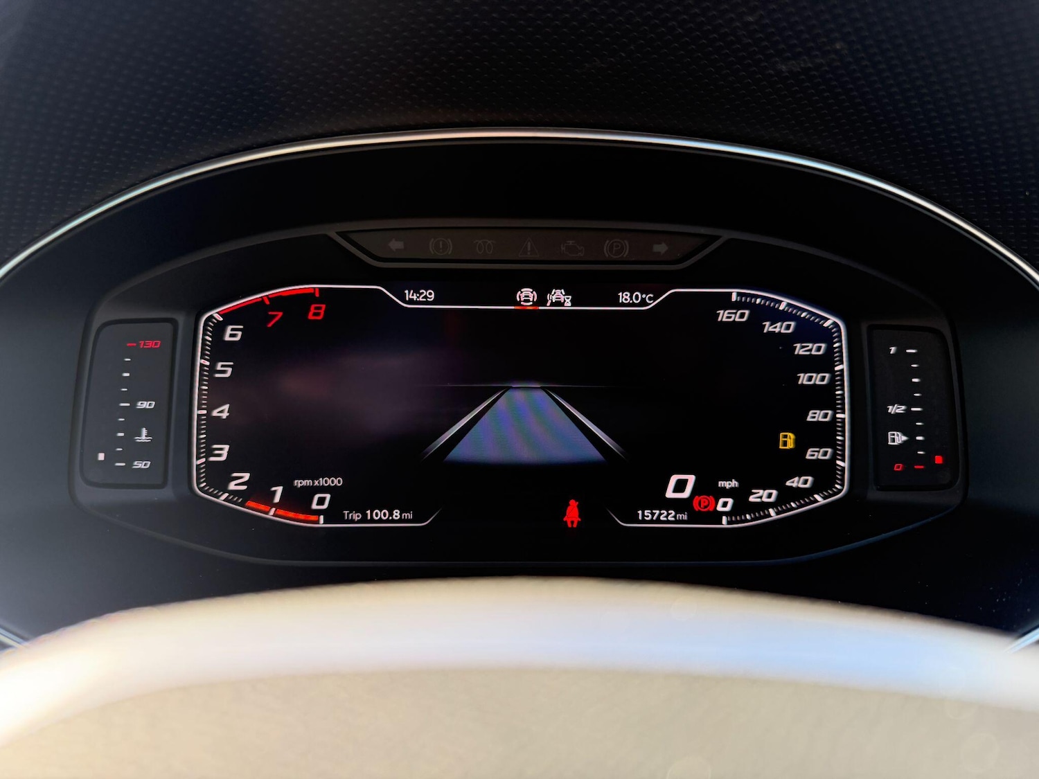 Used SEAT Arona 2023 for sale - 77940330: Photo 14