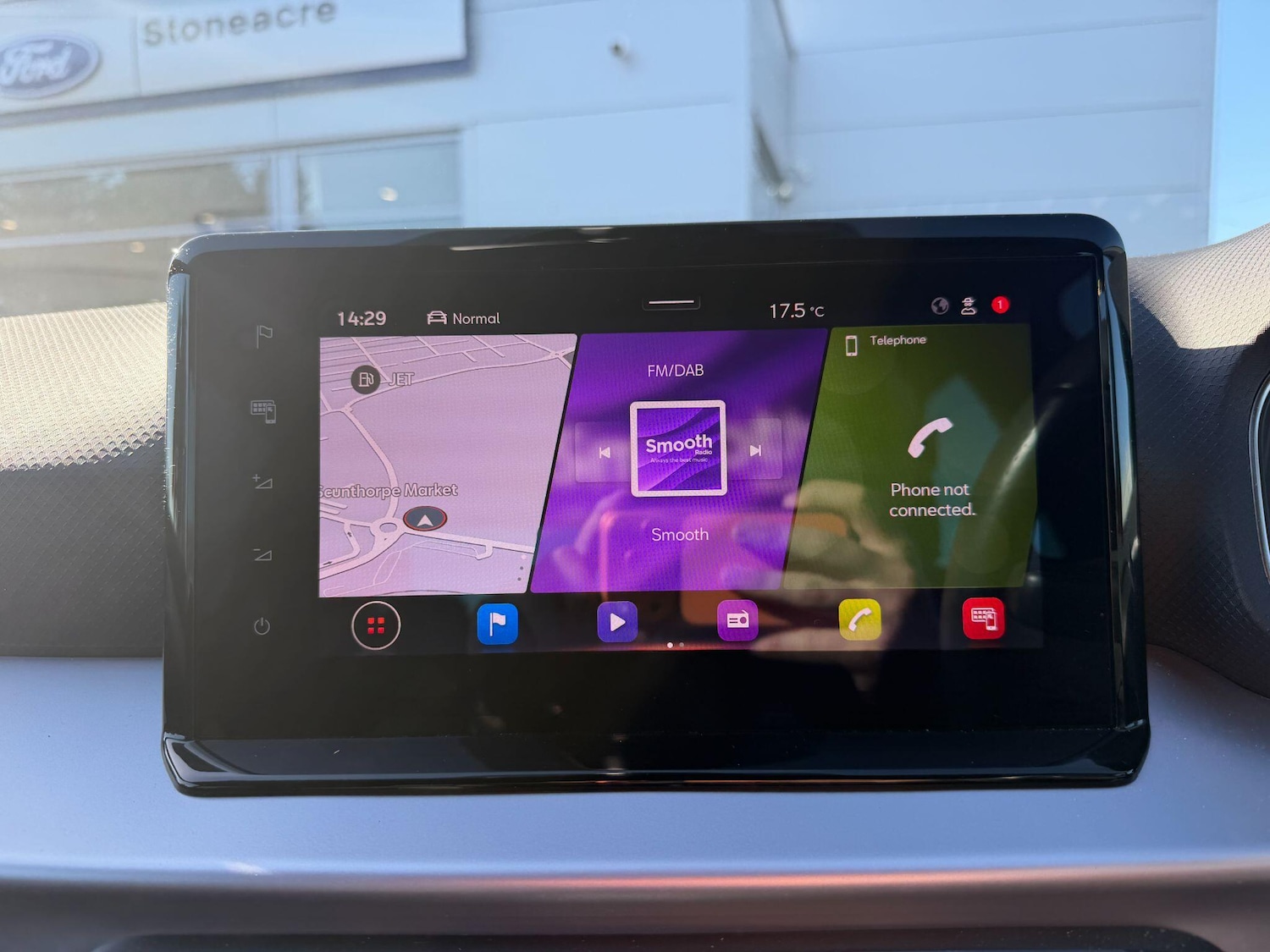 Used SEAT Arona 2023 for sale - 77940330: Photo 16