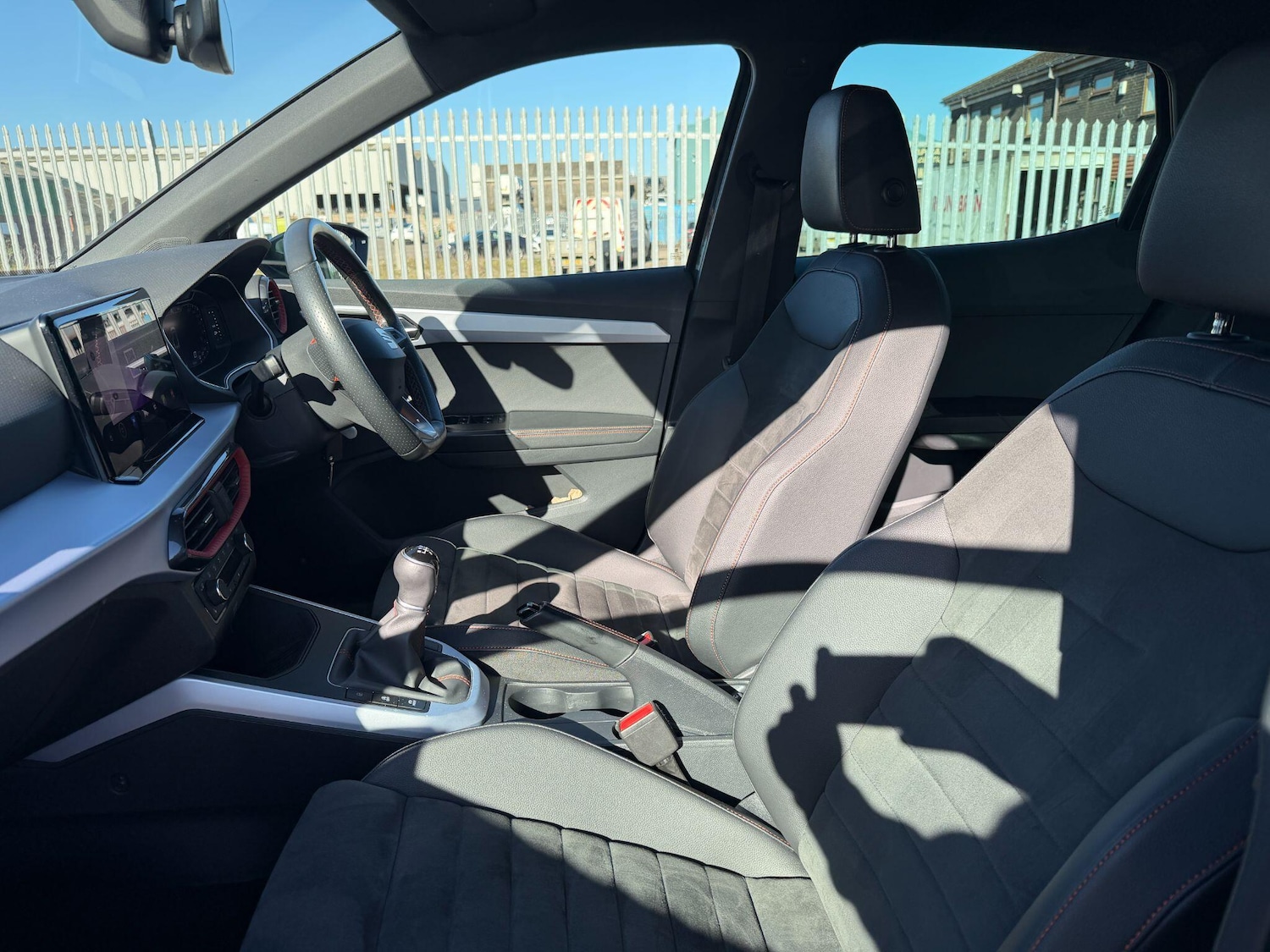 Used SEAT Arona 2023 for sale - 77940330: Photo 19