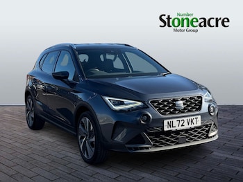 Used SEAT Arona 2023 for sale - 77940330: Photo