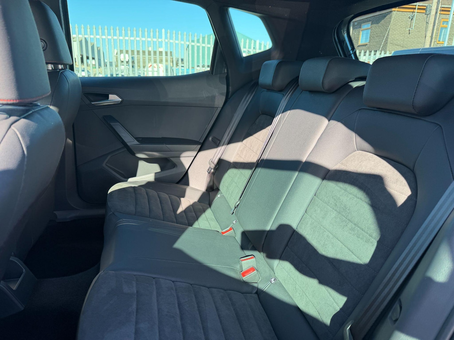 Used SEAT Arona 2023 for sale - 77940330: Photo 20