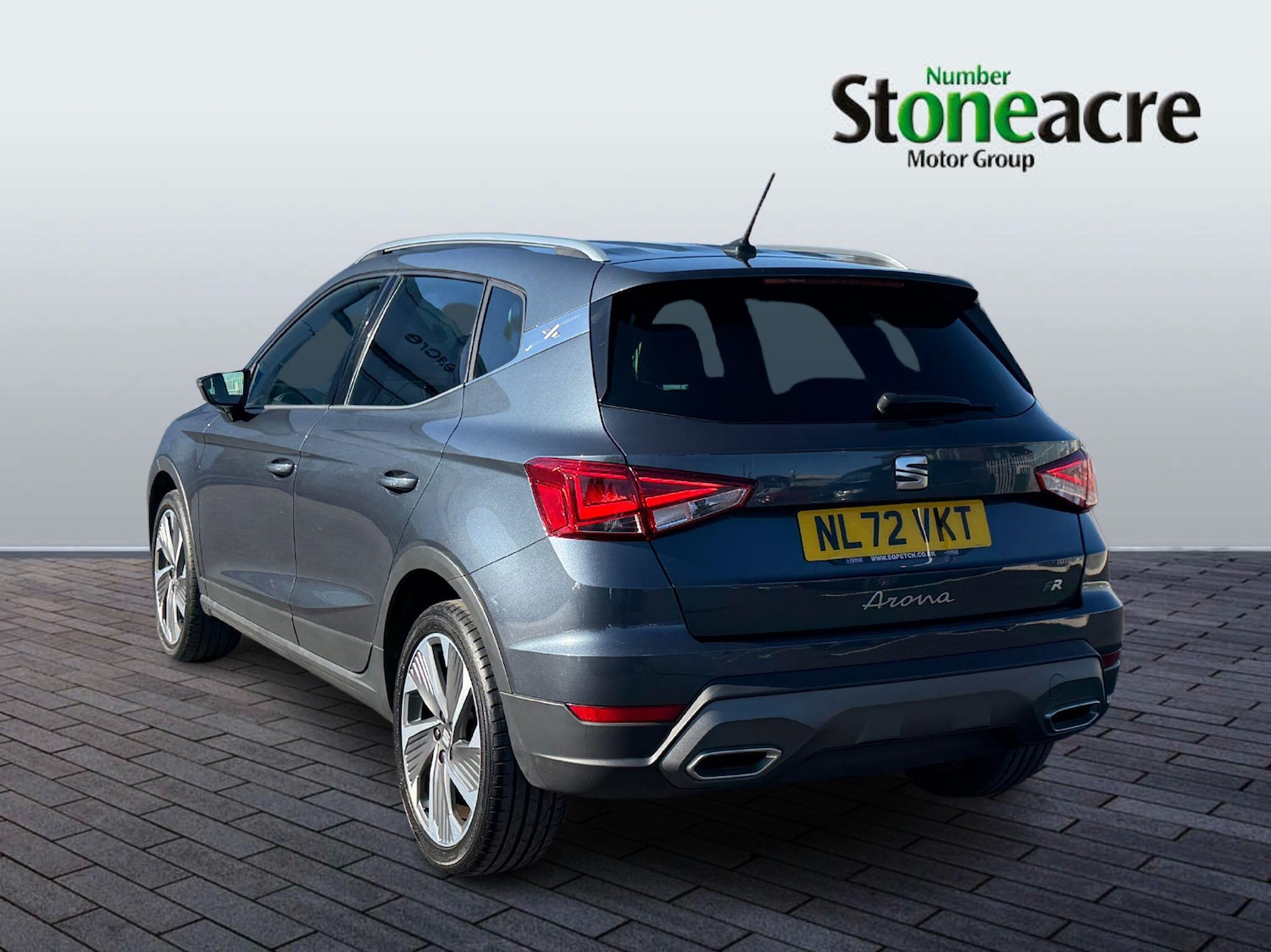 Used SEAT Arona 2023 for sale - 77940330: Photo 5