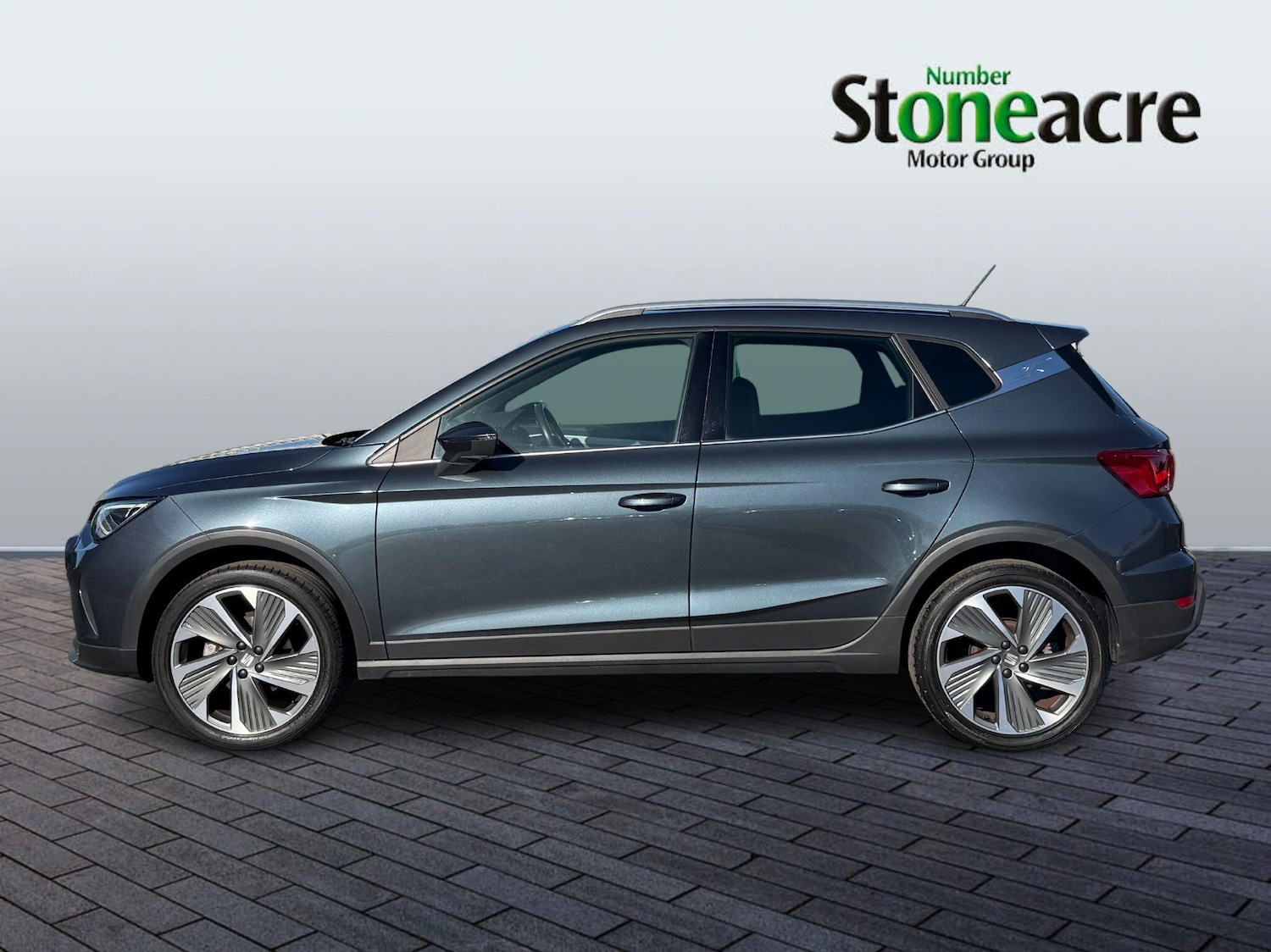 Used SEAT Arona 2023 for sale - 77940330: Photo 6