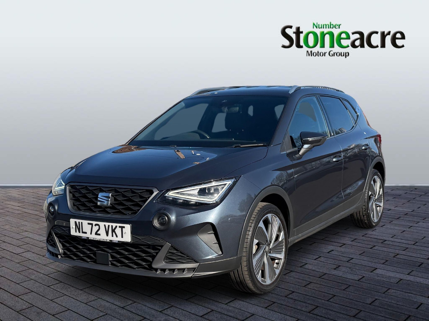 Used SEAT Arona 2023 for sale - 77940330: Photo 7