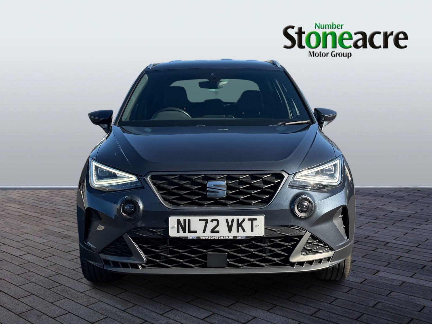 Used SEAT Arona 2023 for sale - 77940330: Photo 8