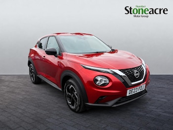 Used Nissan Juke 2023 for sale - 79212775: Photo