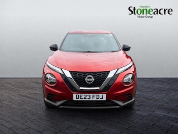 Used Nissan Juke 2023 for sale - 79212775: Photo