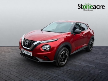 Used Nissan Juke 2023 for sale - 79212775: Photo
