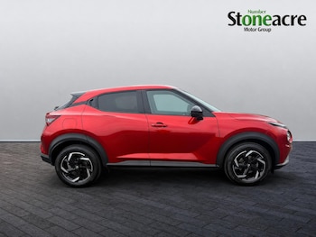 Used Nissan Juke 2023 for sale - 79212775: Photo