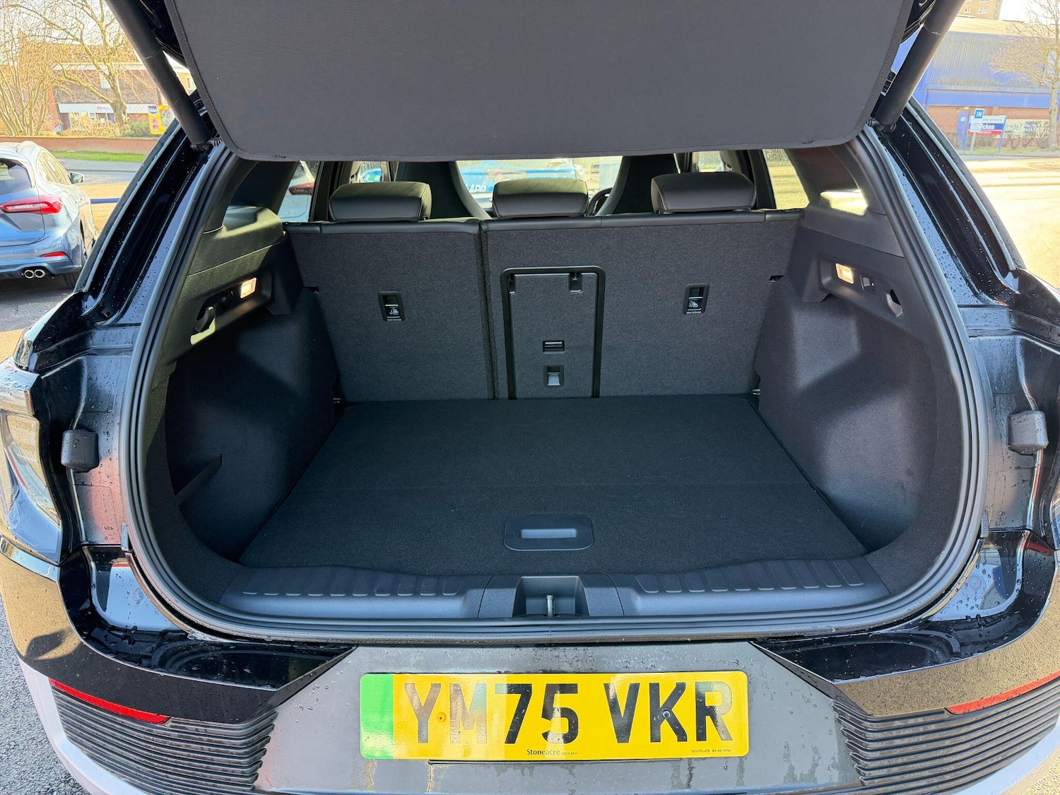 Used Ford Explorer 2026 for sale - 77925222: Photo 10