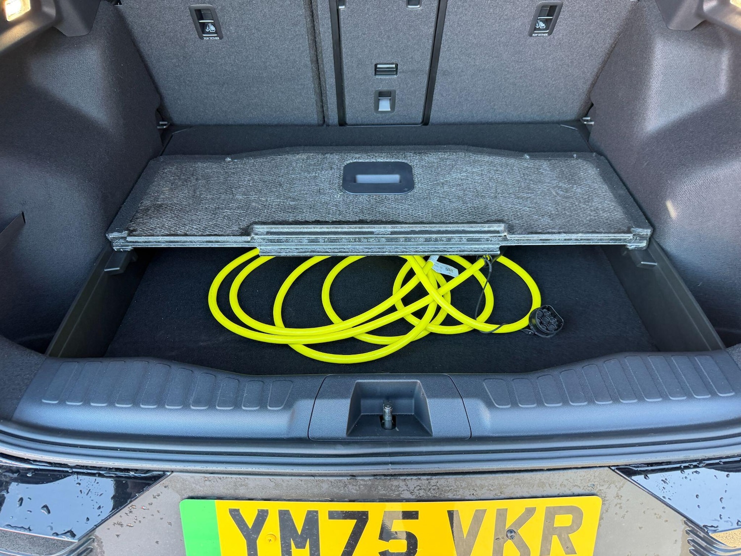 Used Ford Explorer 2026 for sale - 77925222: Photo 11