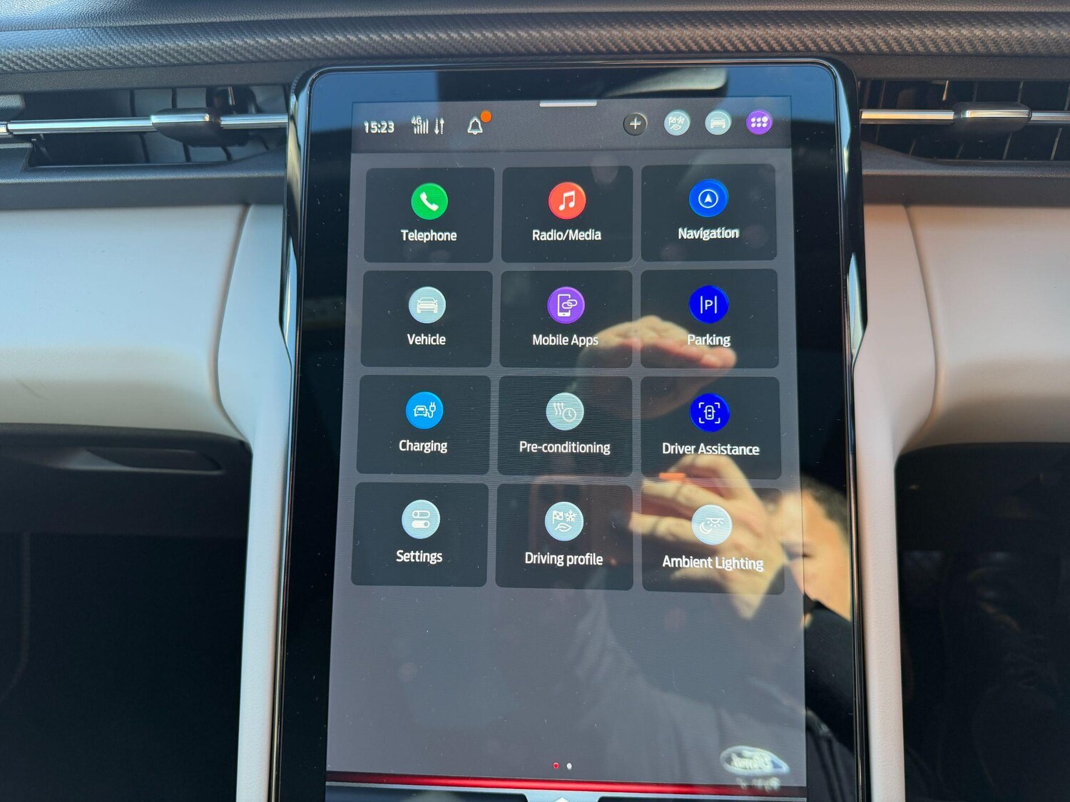 Used Ford Explorer 2026 for sale - 77925222: Photo 18