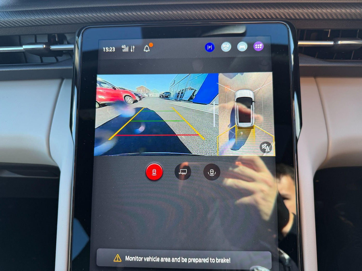 Used Ford Explorer 2026 for sale - 77925222: Photo 19