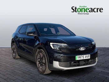 Used Ford Explorer 2026 for sale - 77925222: Photo