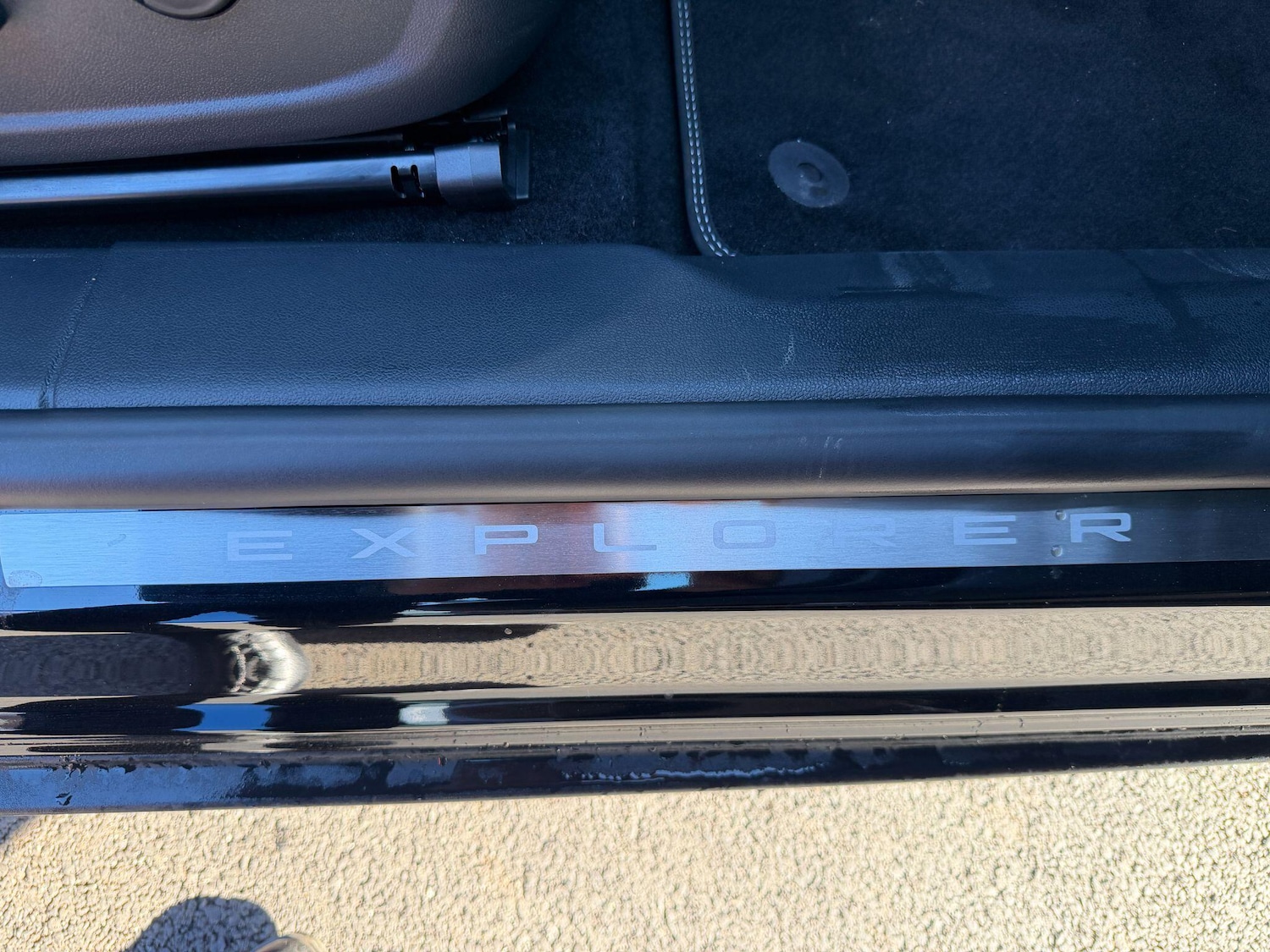 Used Ford Explorer 2026 for sale - 77925222: Photo 21