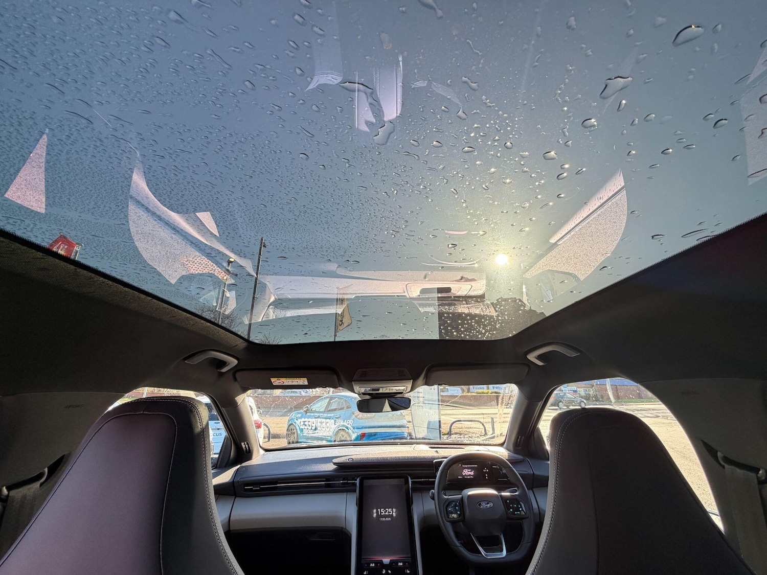 Used Ford Explorer 2026 for sale - 77925222: Photo 24