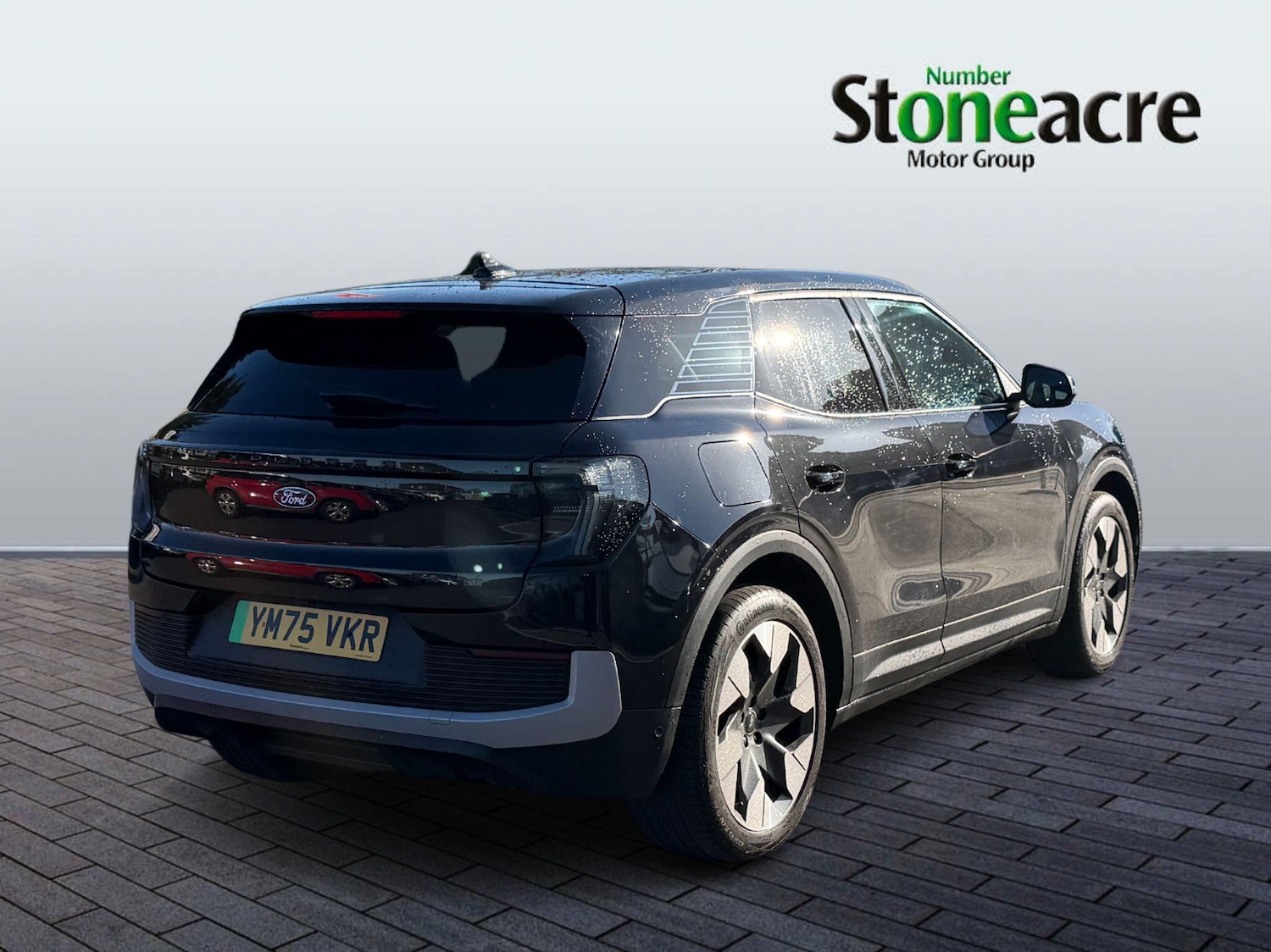 Used Ford Explorer 2026 for sale - 77925222: Photo 3