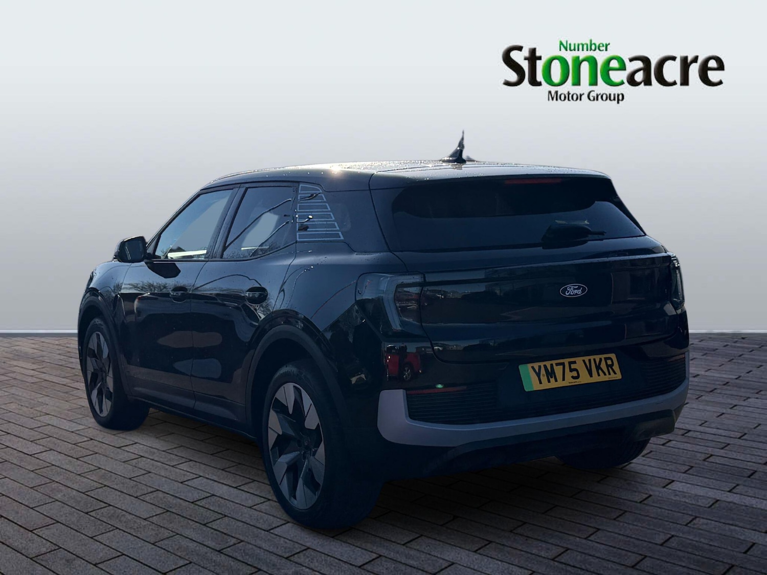 Used Ford Explorer 2026 for sale - 77925222: Photo 5