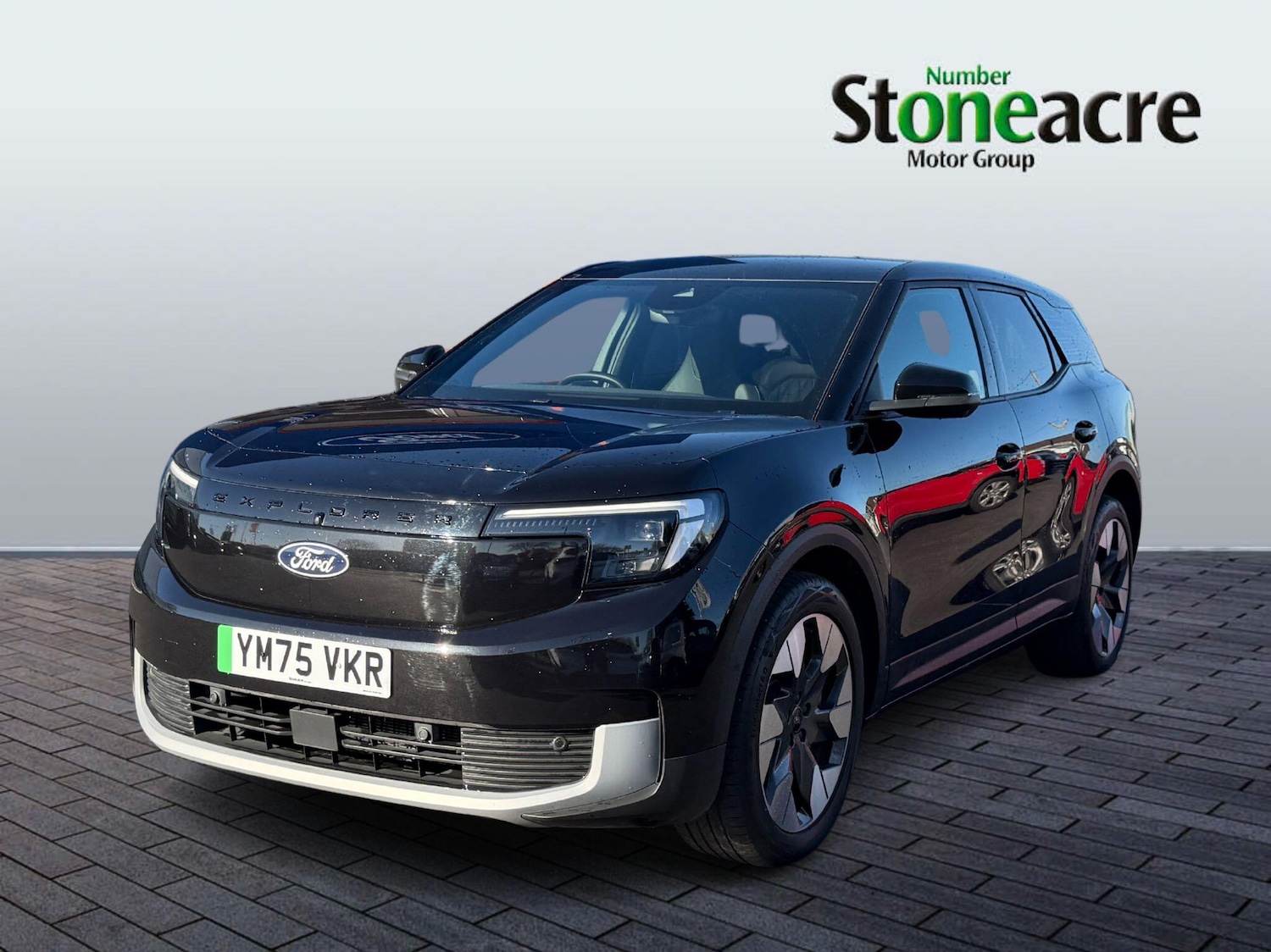 Used Ford Explorer 2026 for sale - 77925222: Photo 7