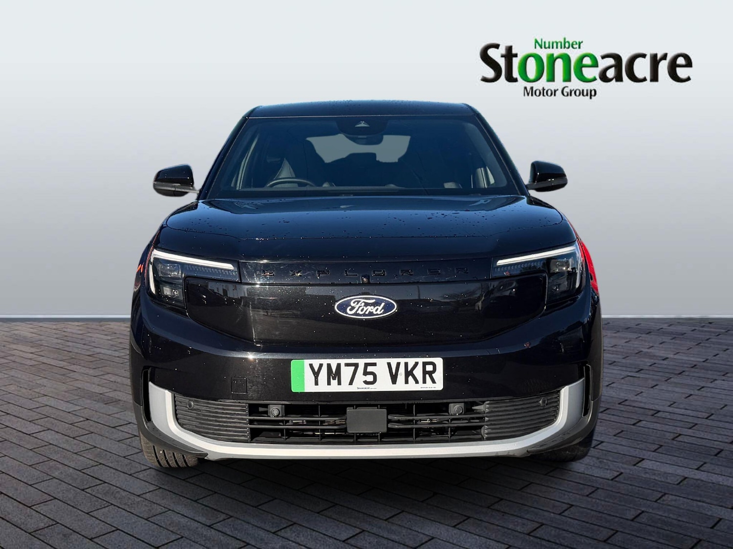 Used Ford Explorer 2026 for sale - 77925222: Photo 8