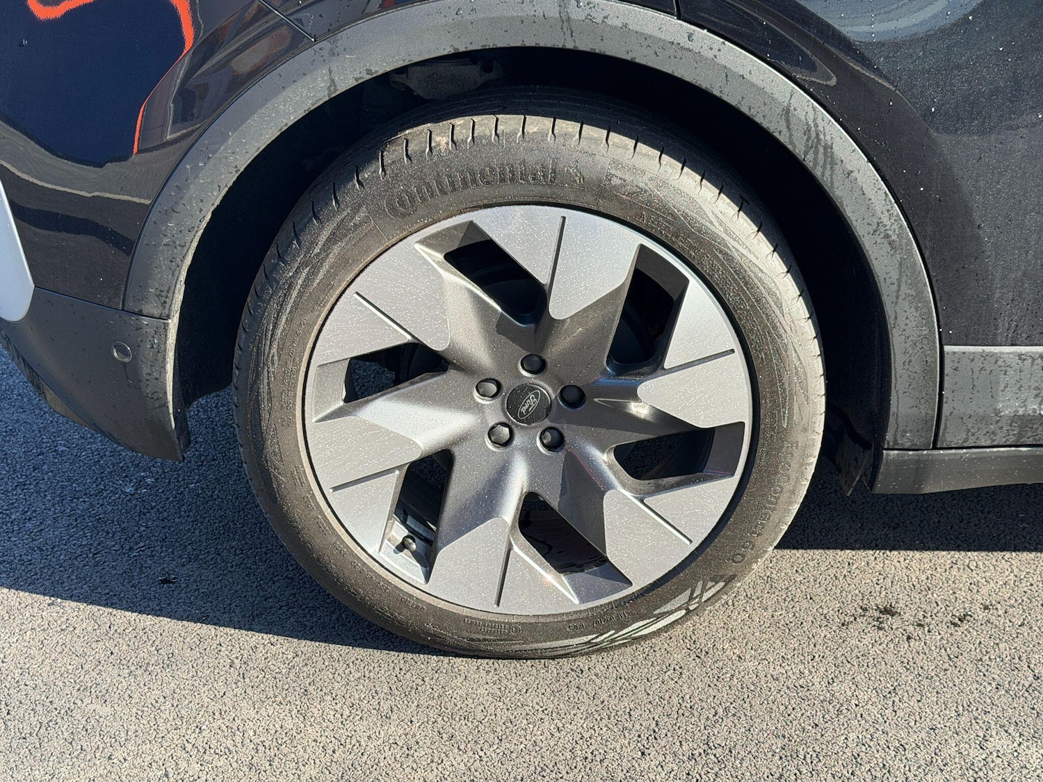 Used Ford Explorer 2026 for sale - 77925222: Photo 9