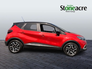 Used Renault Captur 2020 for sale - 78404154: Photo