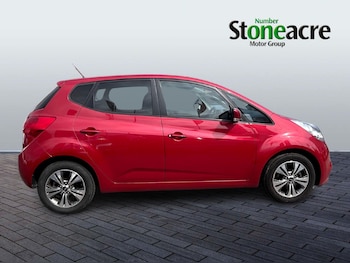 Used Kia Venga 2017 for sale - 75519491: Photo
