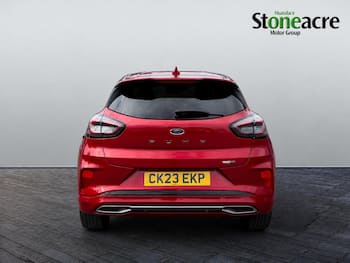 Used Ford Puma 2023 for sale - 79740801: Photo
