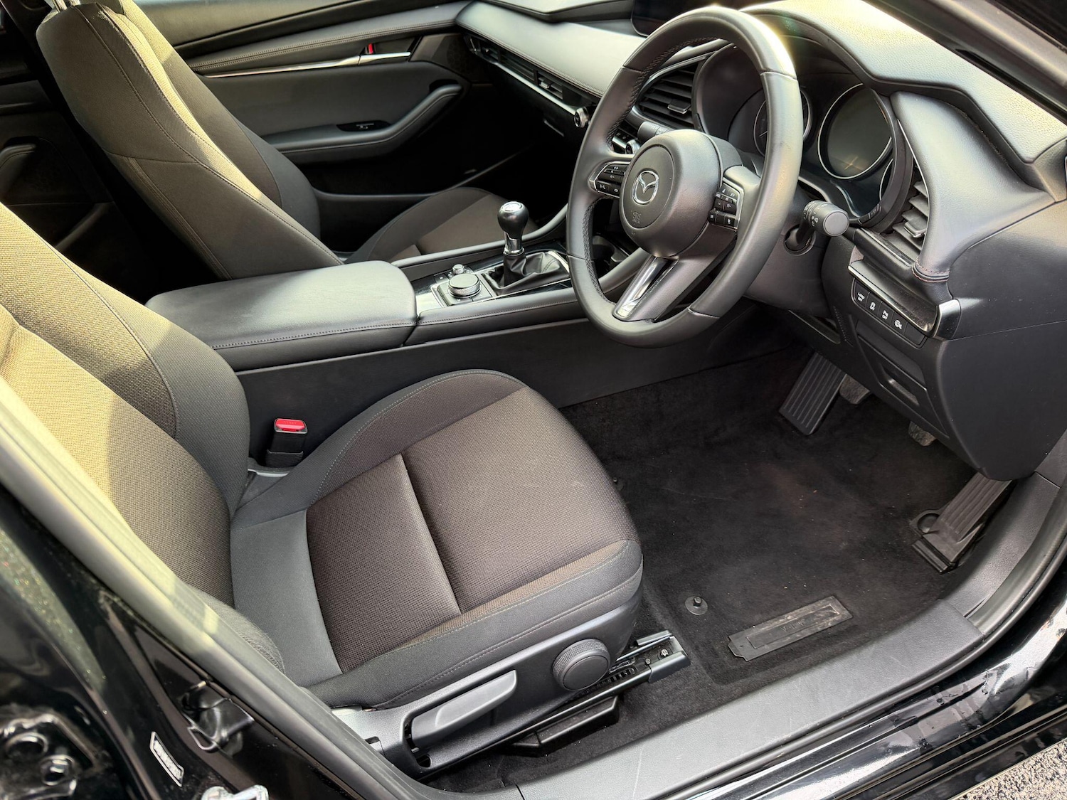 Used Mazda Mazda3 2025 for sale - 77119814: Photo 11