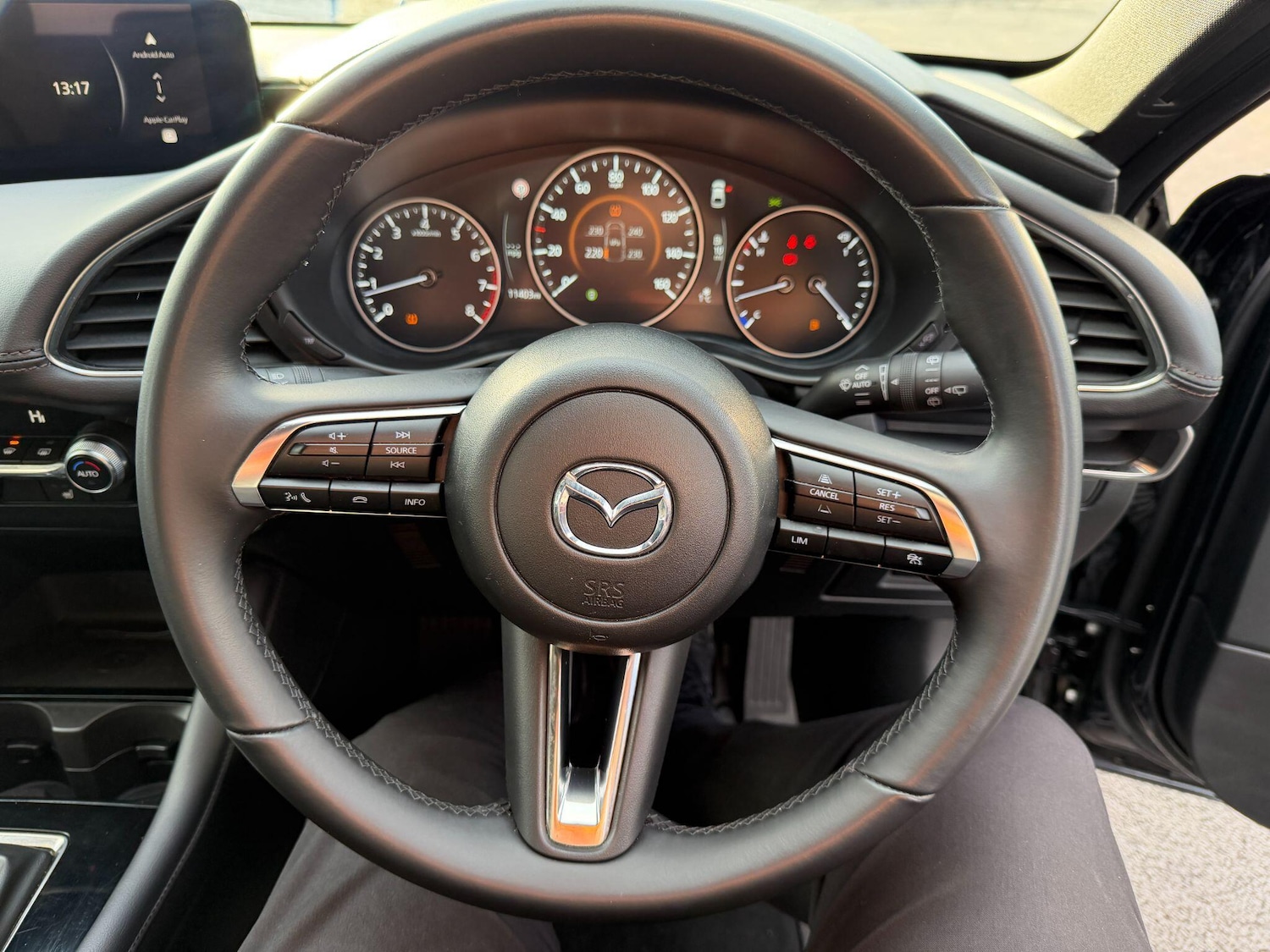 Used Mazda Mazda3 2025 for sale - 77119814: Photo 13