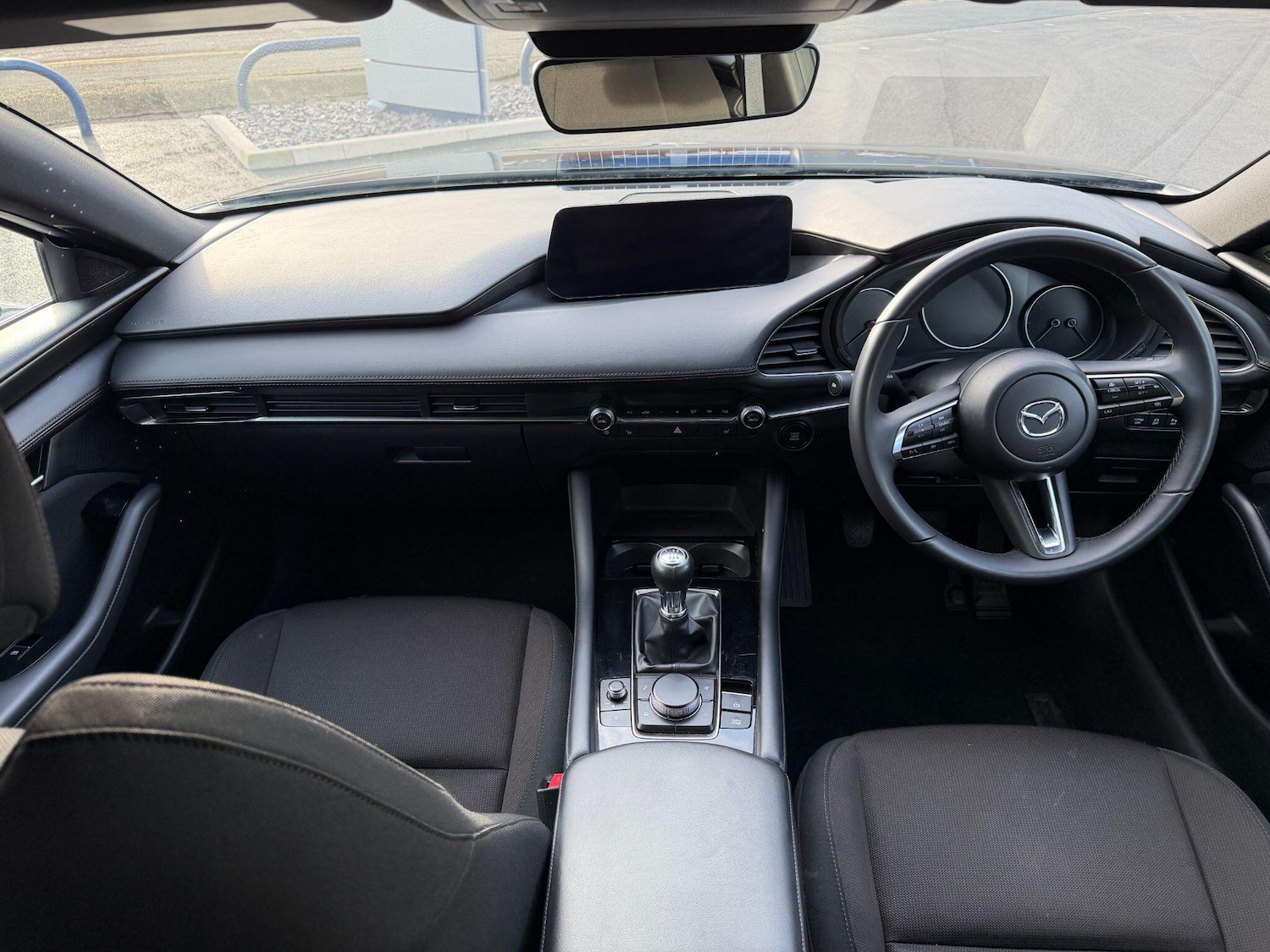 Used Mazda Mazda3 2025 for sale - 77119814: Photo 14