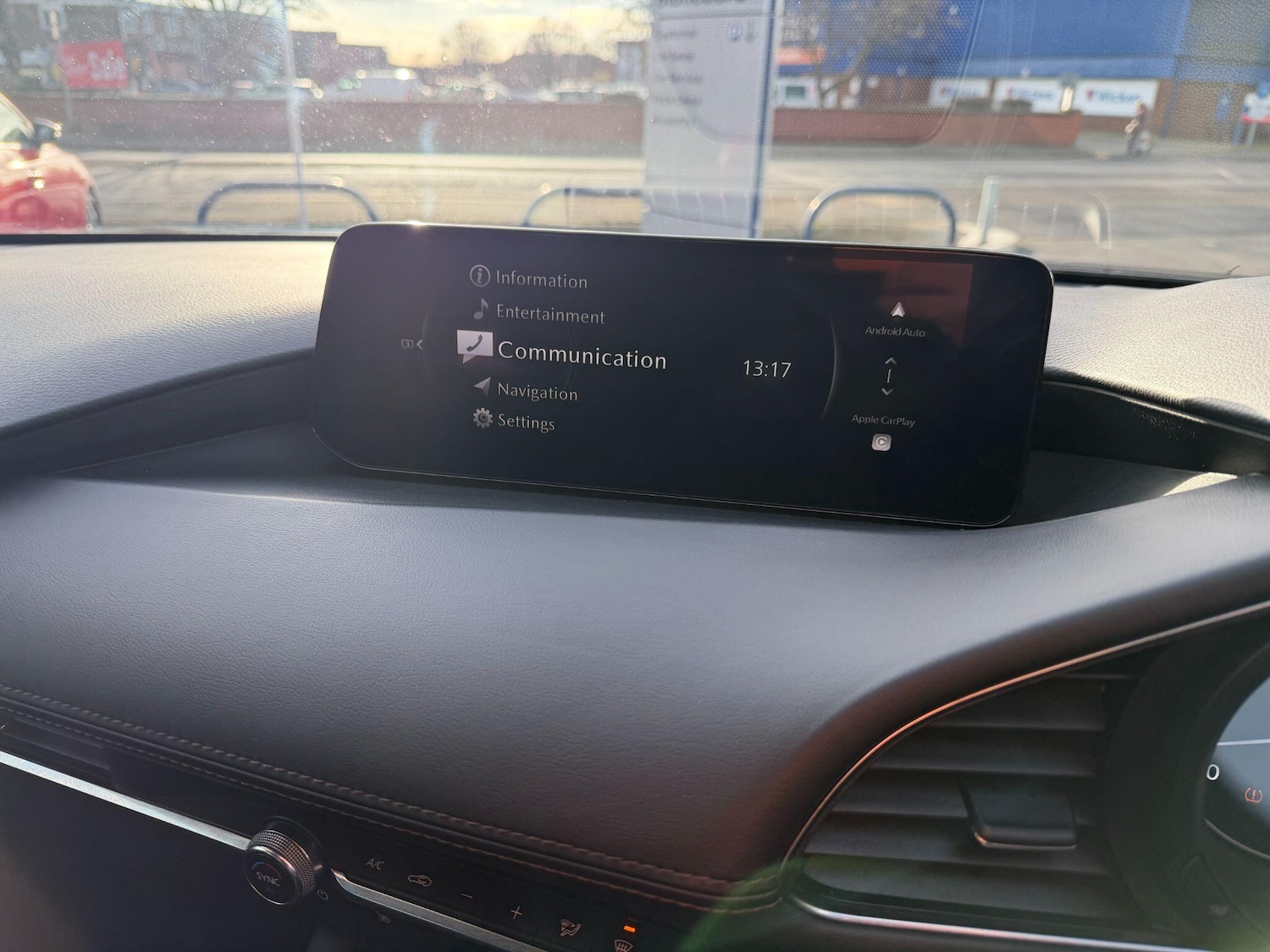 Used Mazda Mazda3 2025 for sale - 77119814: Photo 15