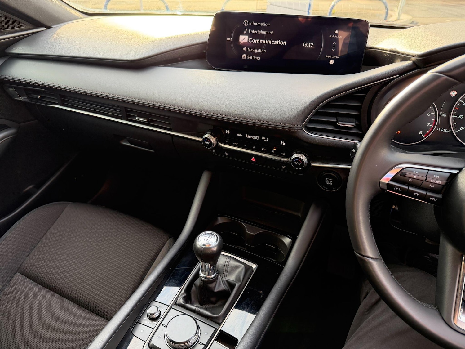 Used Mazda Mazda3 2025 for sale - 77119814: Photo 16