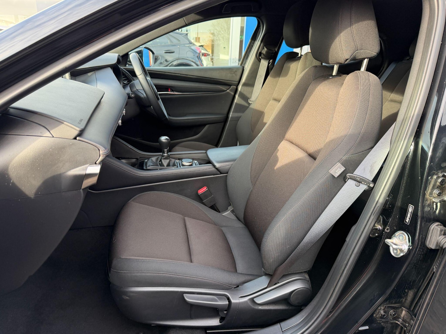 Used Mazda Mazda3 2025 for sale - 77119814: Photo 17