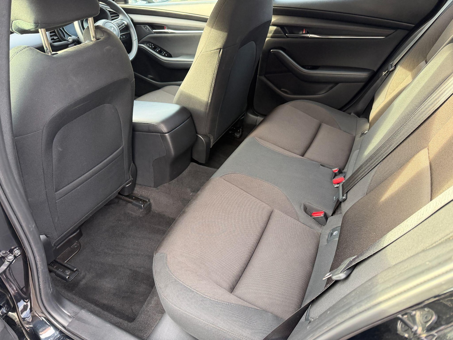 Used Mazda Mazda3 2025 for sale - 77119814: Photo 19