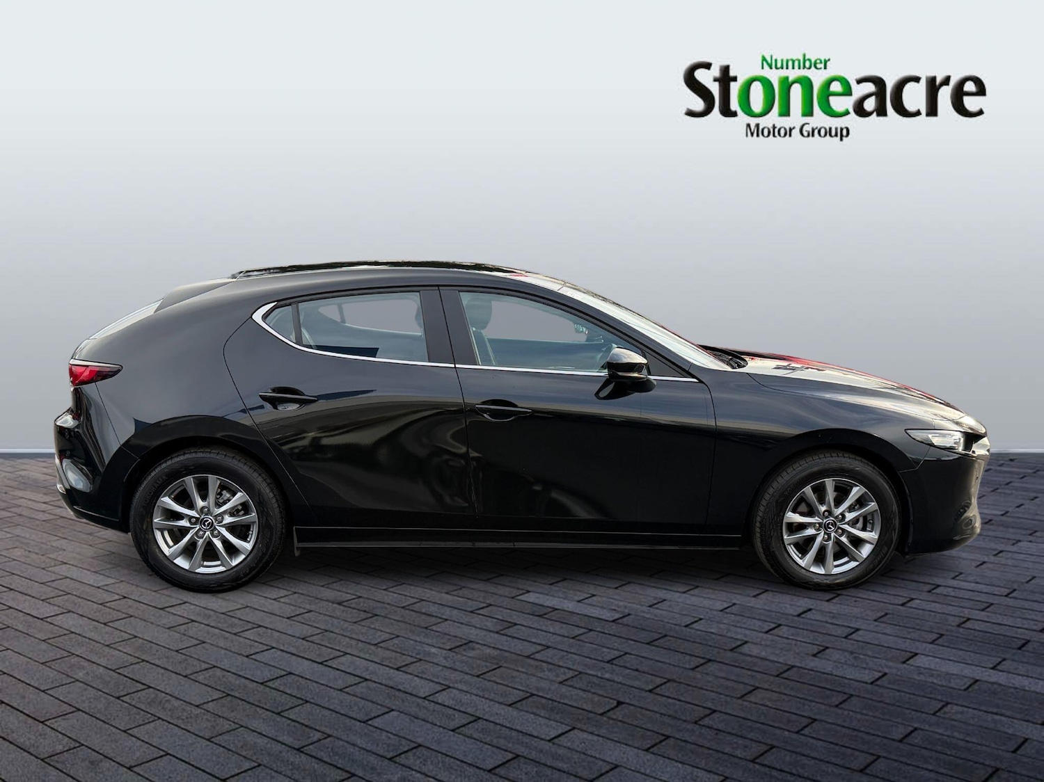 Used Mazda Mazda3 2025 for sale - 77119814: Photo 2