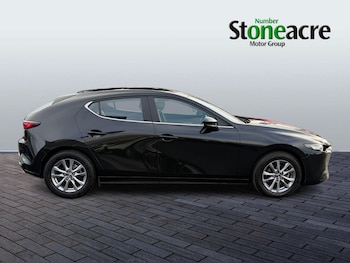 Used Mazda Mazda3 2025 for sale - 77119814: Photo