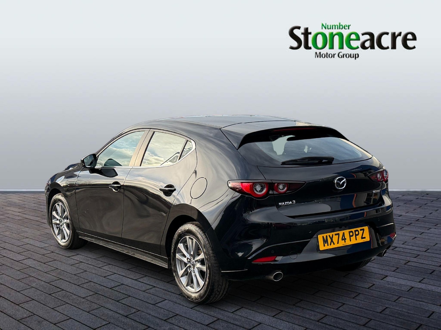 Used Mazda Mazda3 2025 for sale - 77119814: Photo 5