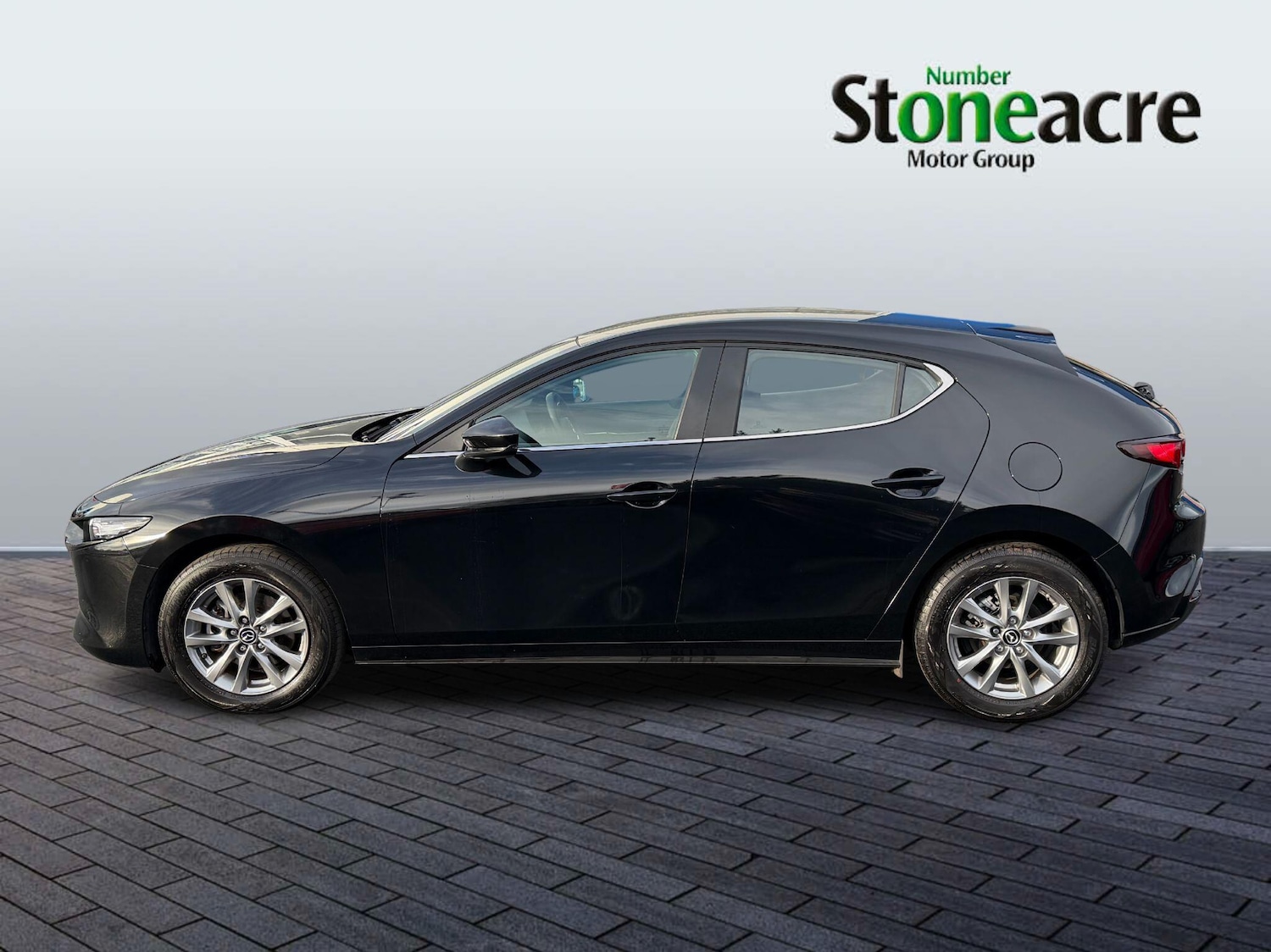 Used Mazda Mazda3 2025 for sale - 77119814: Photo 6