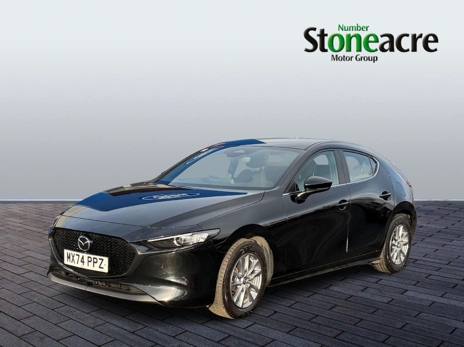 Used Mazda Mazda3 2025 for sale - 77119814: Photo 7