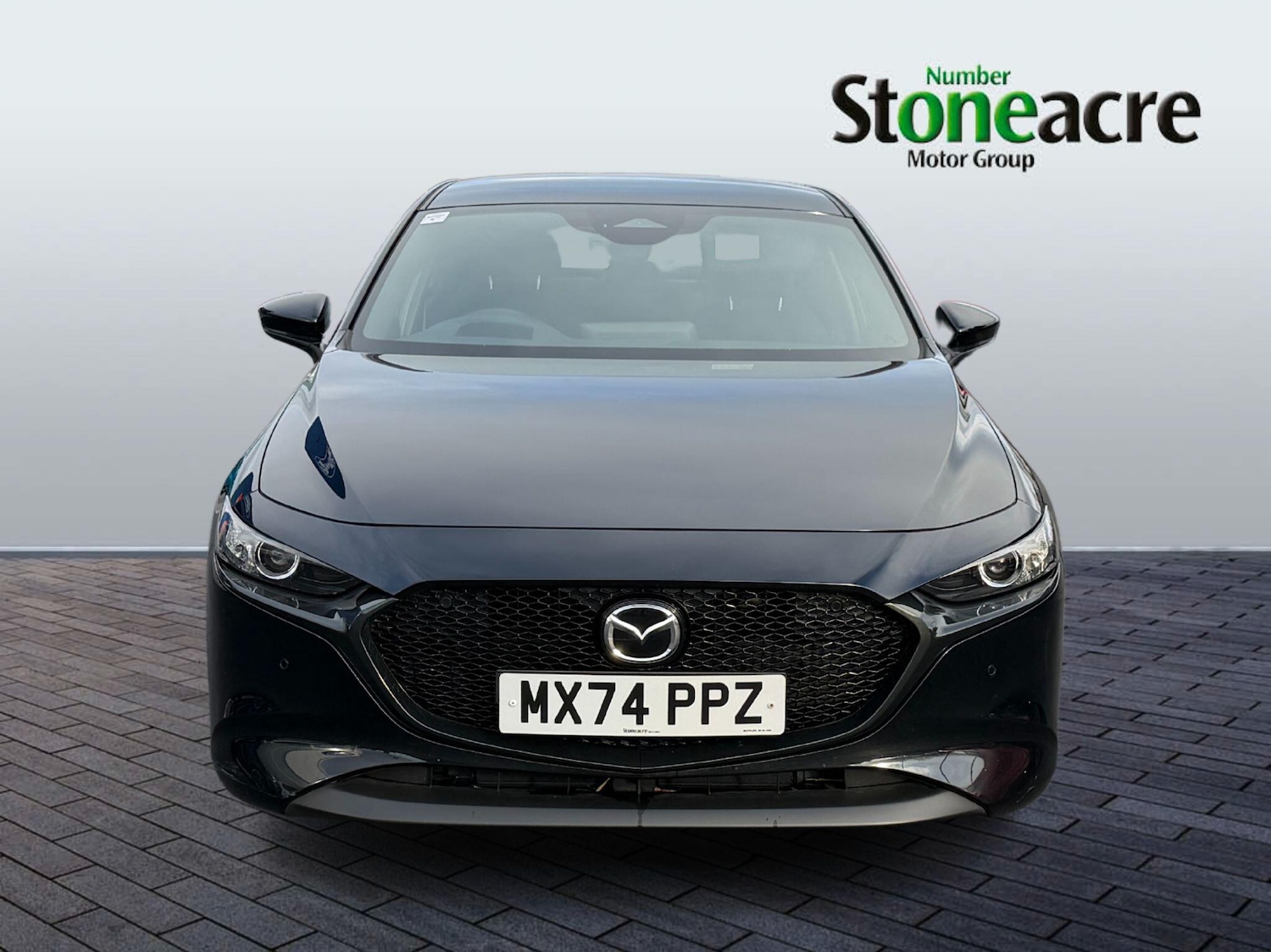 Used Mazda Mazda3 2025 for sale - 77119814: Photo 8