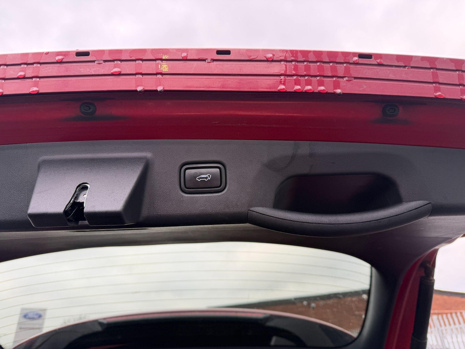 Used Hyundai TUCSON 2021 for sale - 77469187: Photo 11