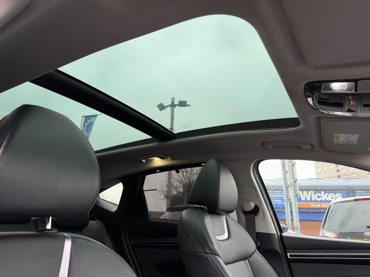 Used Hyundai TUCSON 2021 for sale - 77469187: Photo 14