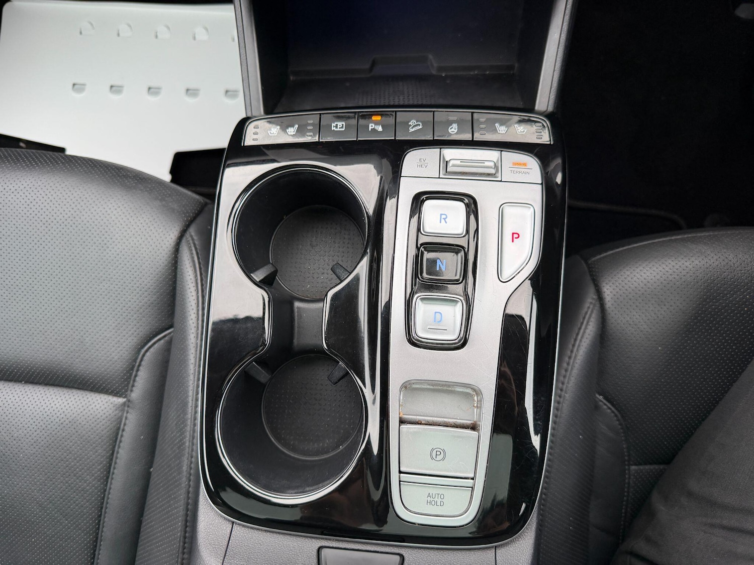 Used Hyundai TUCSON 2021 for sale - 77469187: Photo 19