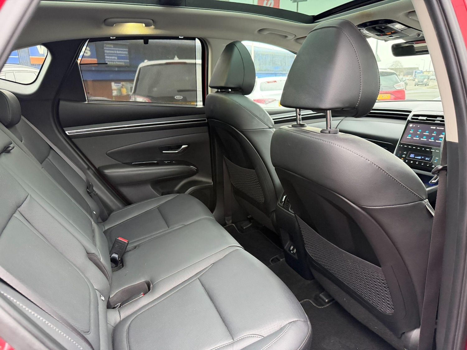 Used Hyundai TUCSON 2021 for sale - 77469187: Photo 21