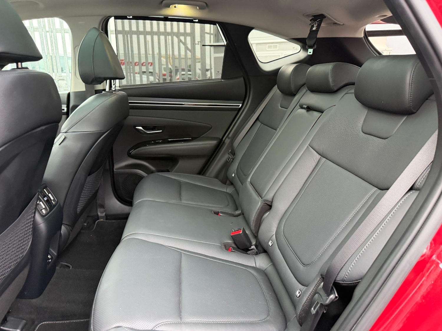 Used Hyundai TUCSON 2021 for sale - 77469187: Photo 23