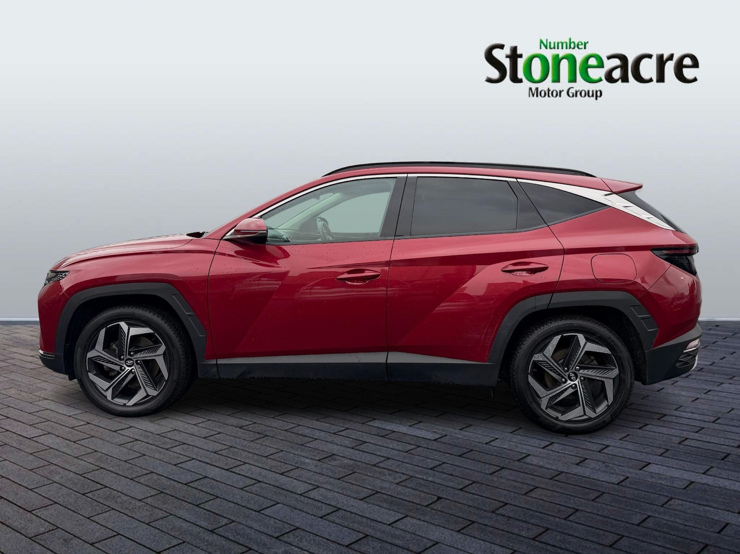 Used Hyundai TUCSON 2021 for sale - 77469187: Photo 6