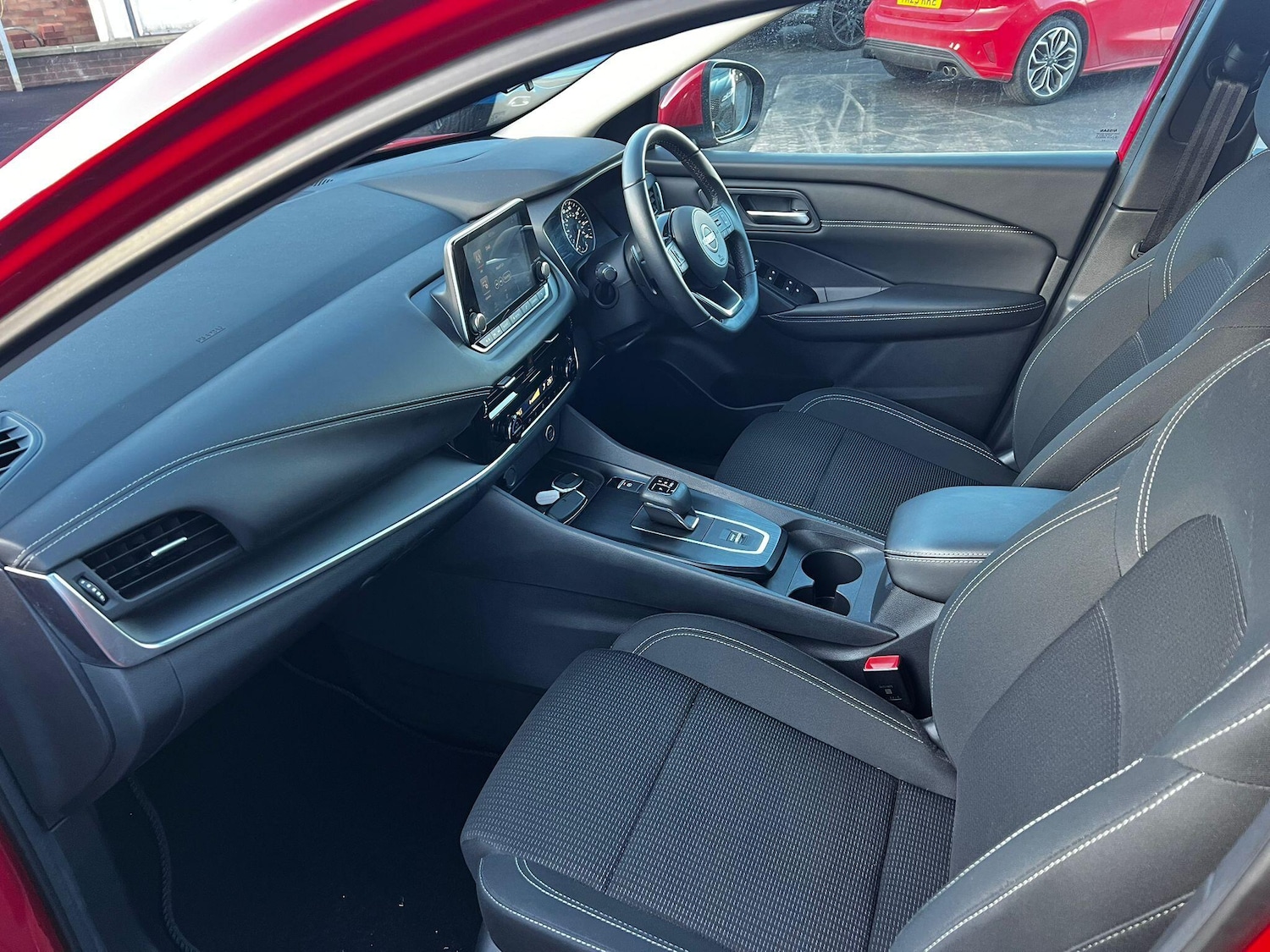 Used Nissan Qashqai 2022 for sale - 77119987: Photo 16